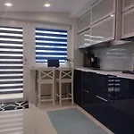 Villa Baneheia-Studios & Apartment